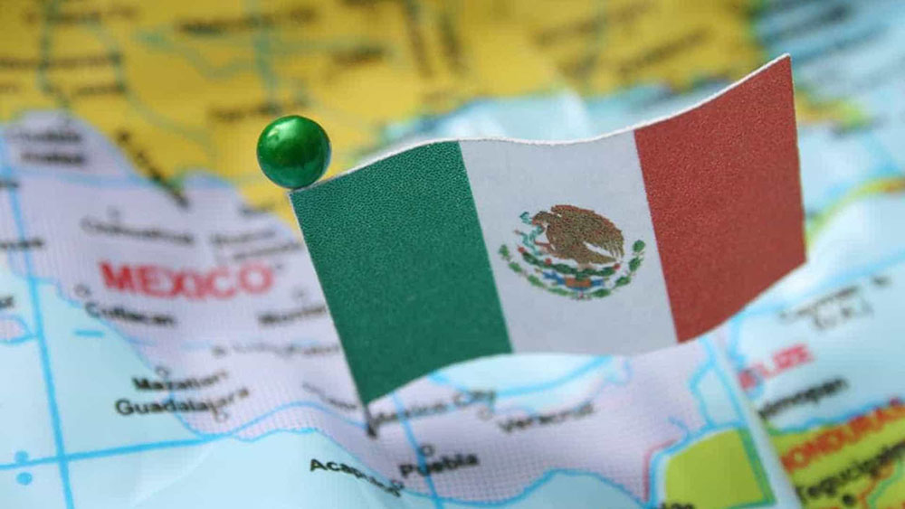 เปิดรับสมัครแล้ว!! ทุนรัฐบาลเม็กซิโกสำหรับนักศึกษาต่างชาติ ประจำปี 2020